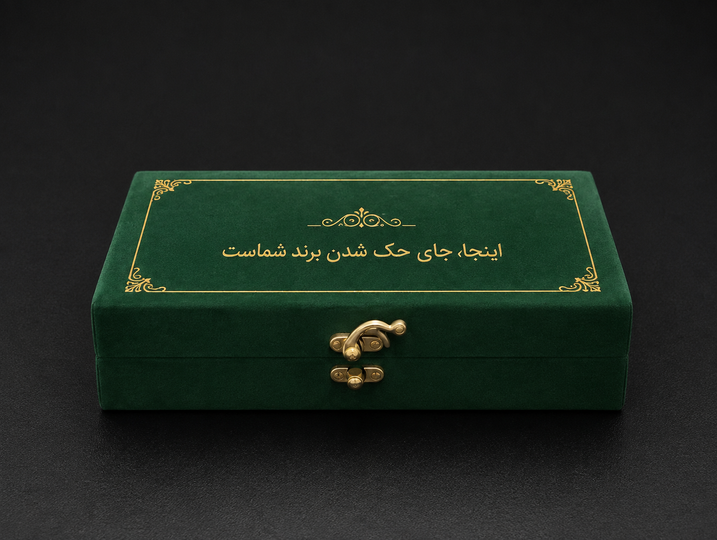 بهترین پک هدیه زعفران برای سازمانها | راهنمای انتخاب هدیهای ماندگار و ارزشمند