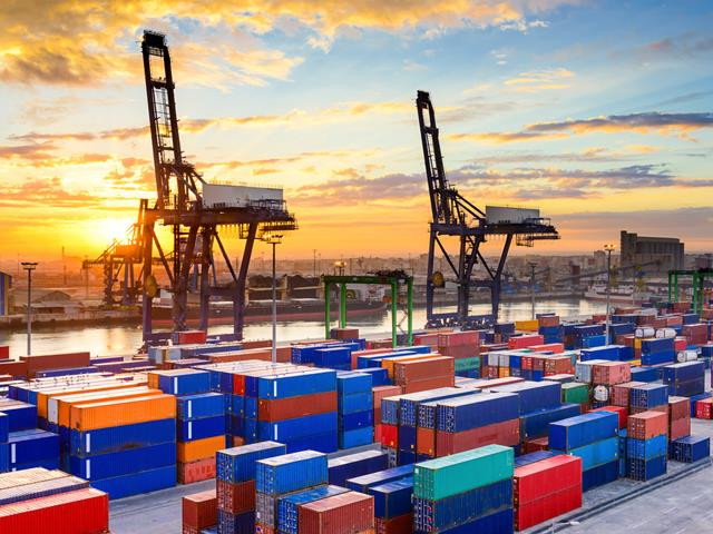 استاندارد بستهبندی زعفران برای صادرات دریایی