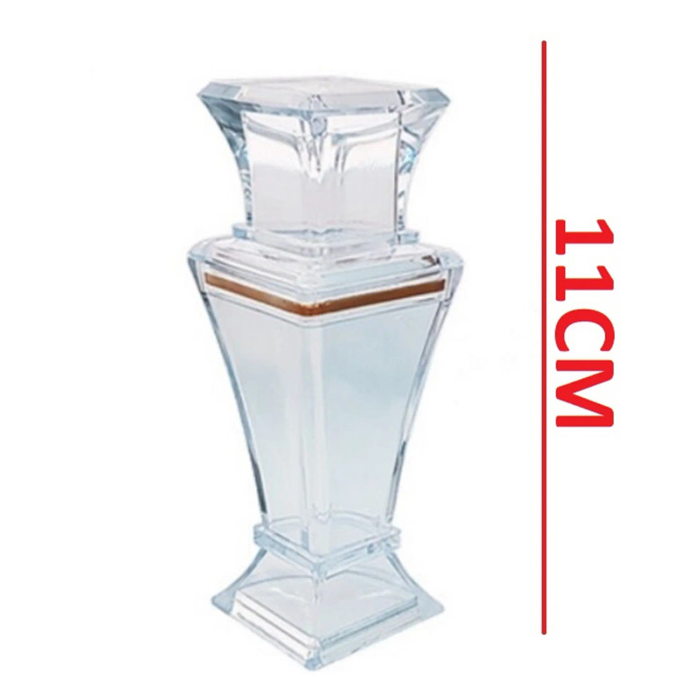 قیمت عمده ظرف زعفران