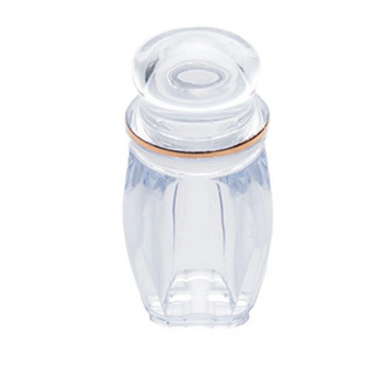 ظروف کریستالی زعفران