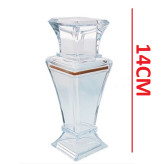 ظروف کریستال زعفران در تهران