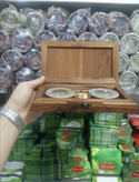 جعبه زعفران صادراتی