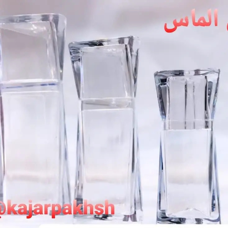 خرید آنلاین ظروف زعفران