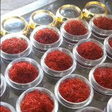 ظروف بسته بندی زعفران مشهد