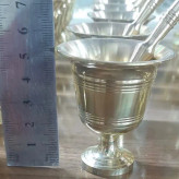 هاون برای زعفران