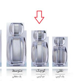 بهترین بسته بندی زعفران