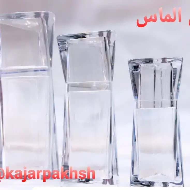 قیمت ظرف زعفران