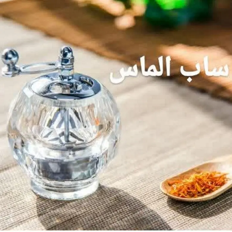 زعفران ساب خوب