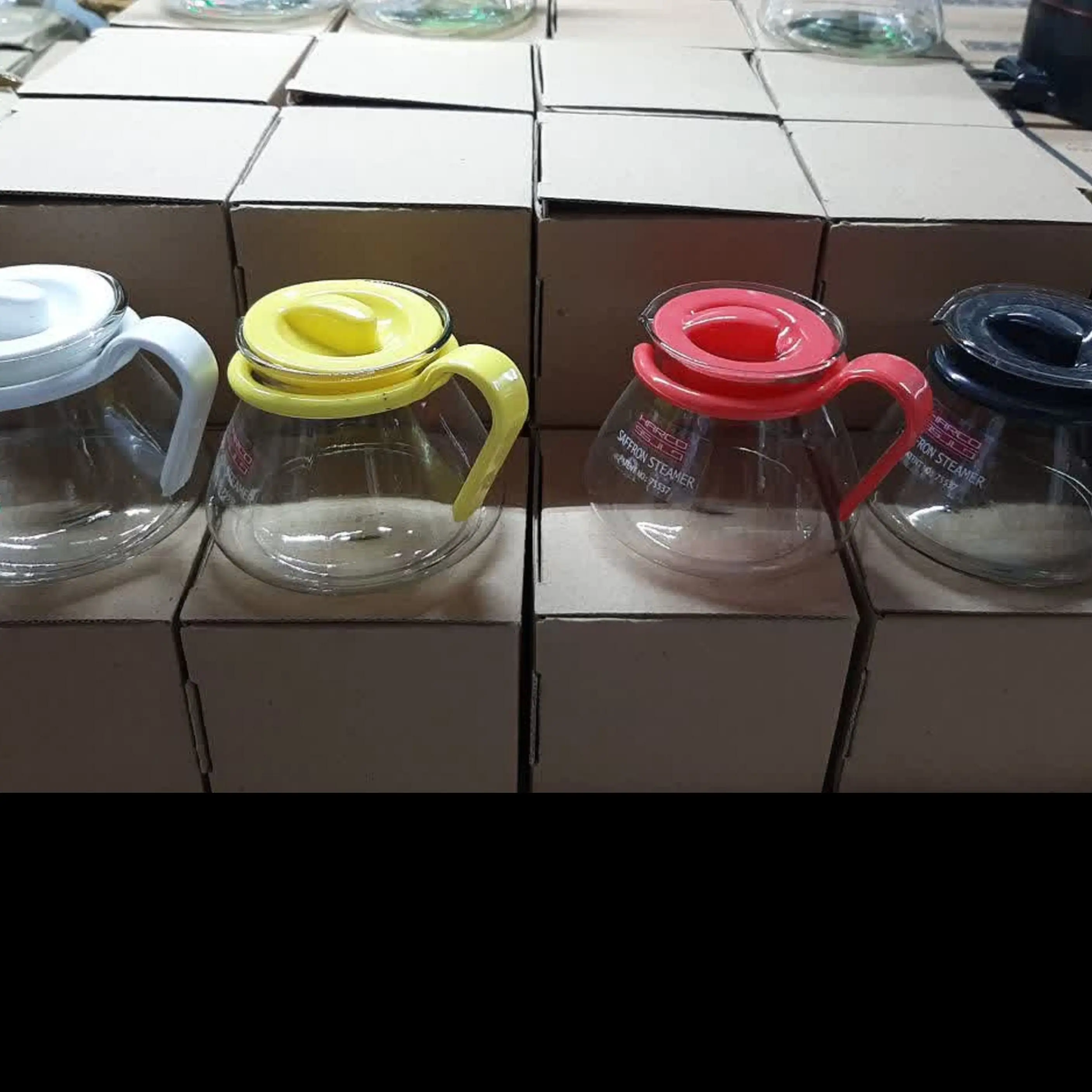 جعبه دمنوش