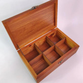 بسته بندی زعفران صادراتی