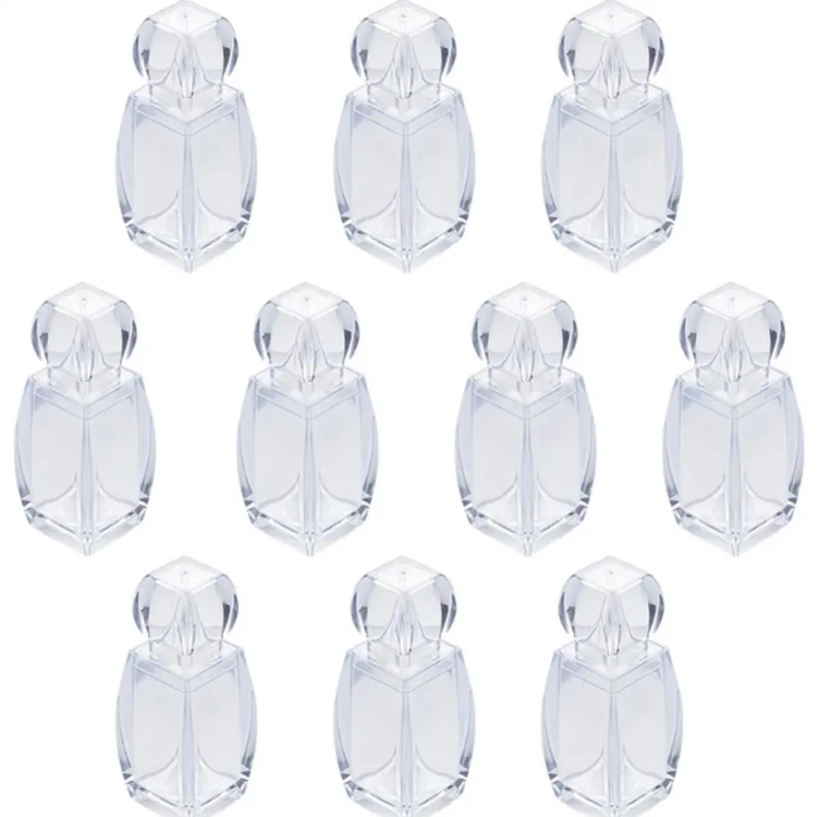 قیمت ظروف کریستالی زعفران