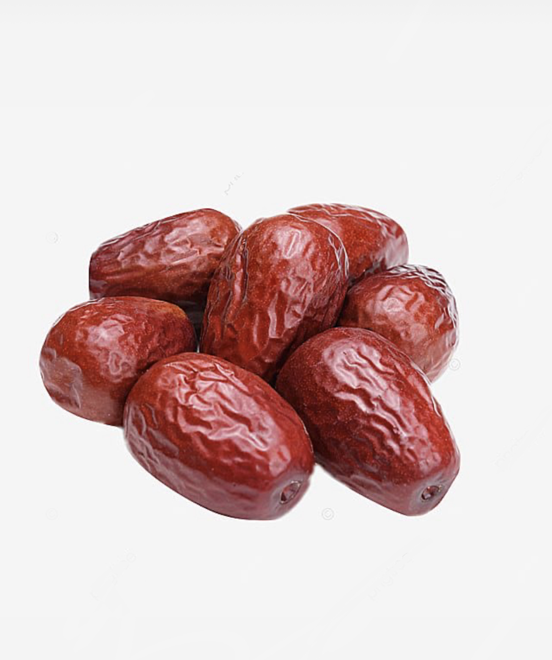 عناب خشک اعلاء ‌(فروش عمده)