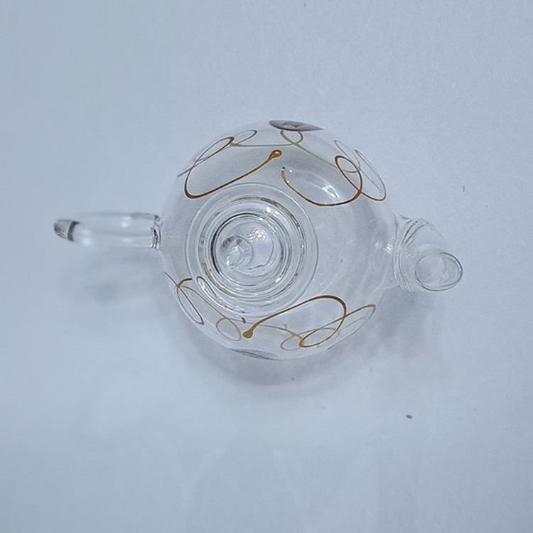 قوری شاه عباسی