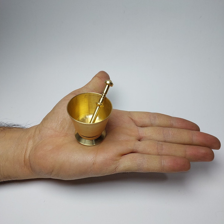 قیمت هاون کوچک