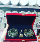 قیمت باکس مخمل زعفران