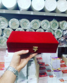 باکس زعفران