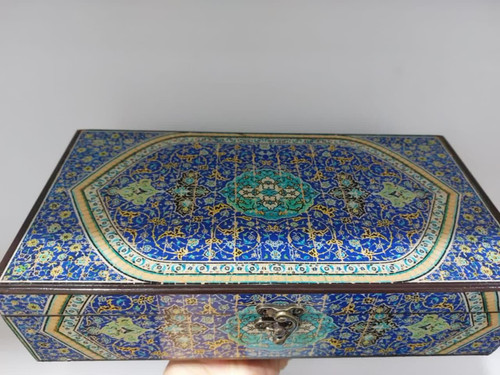 فروش عمده ظروف بسته بندی زعفران در تهران