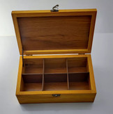 پک کادویی زعفران و هل