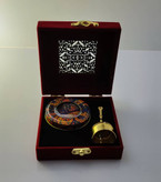 خرید جعبه زعفران اهواز