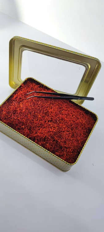 قیمت روز زعفران