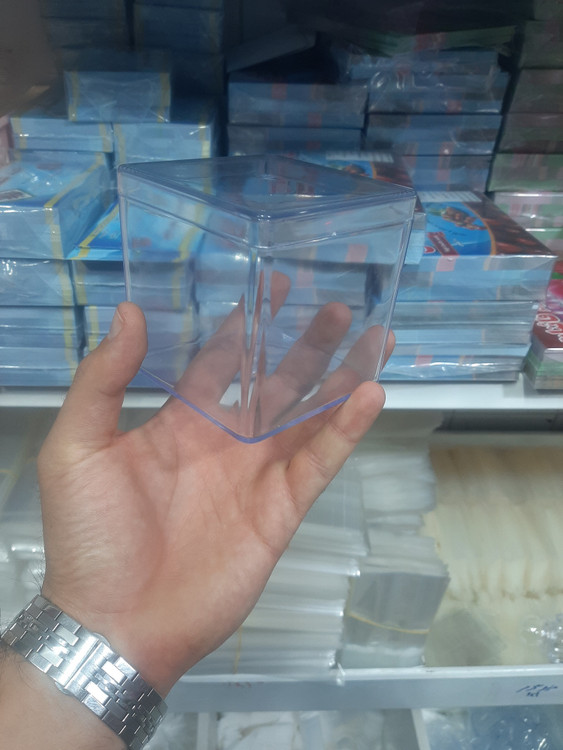 ظروف کریستال زعفران در تهران