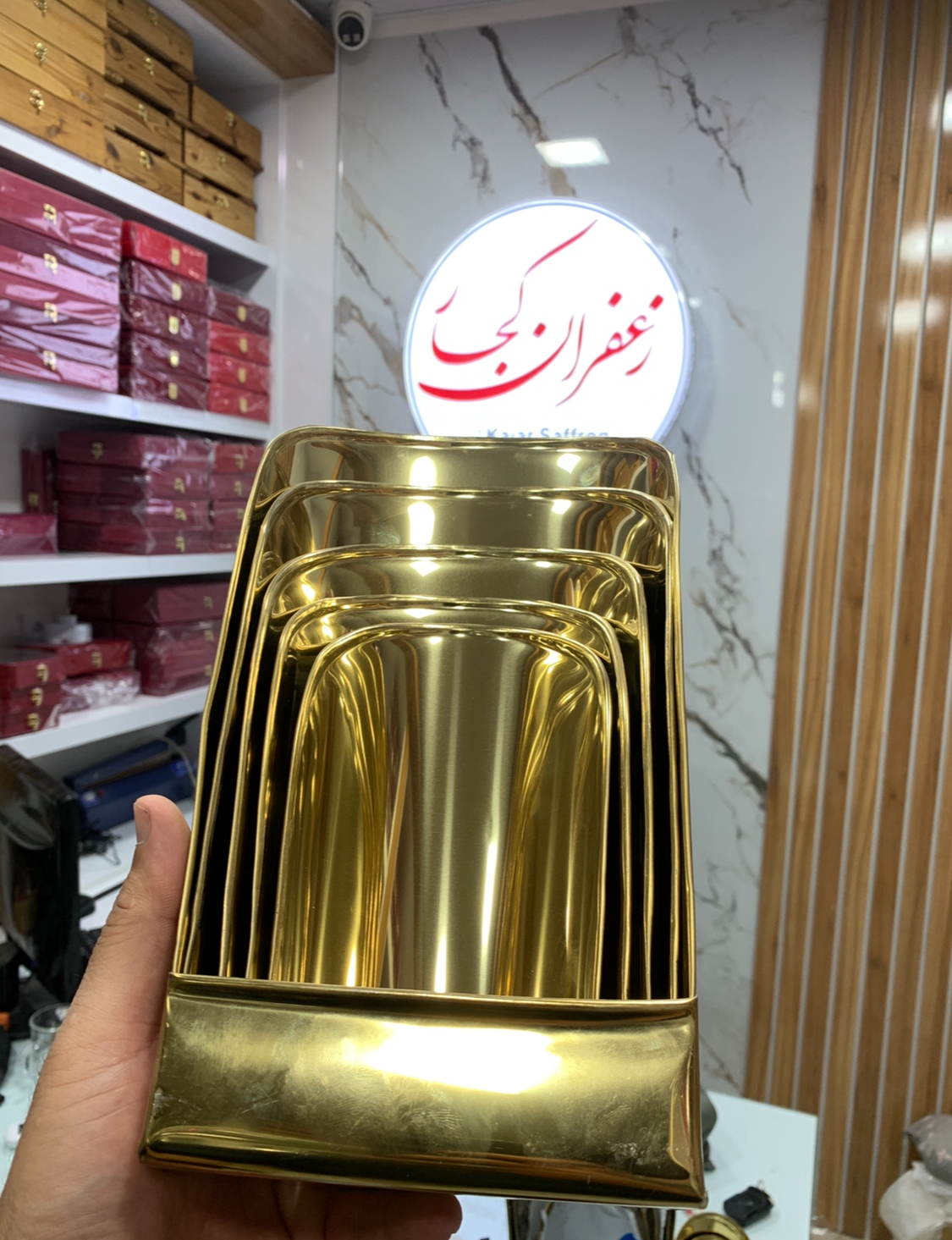 سرطاس استیل