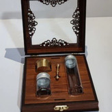 آموزش تولید جعبه چوبی