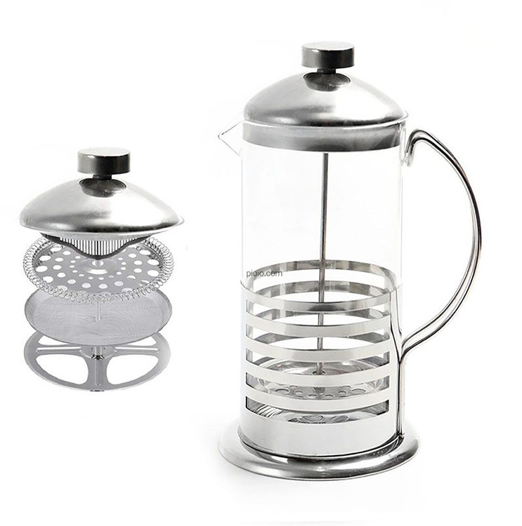 فرنچ پرس یتیان