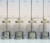 فرنچ پرس استیل اصل