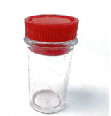 قیمت ظرف کریستال زعفران طرح پودری