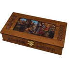 باکس زعفران