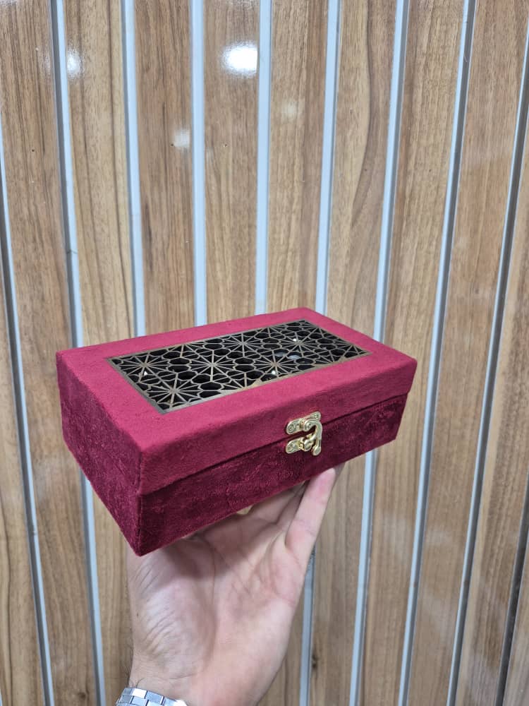 زعفران کادویی