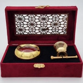 تولیدی جعبه زعفران