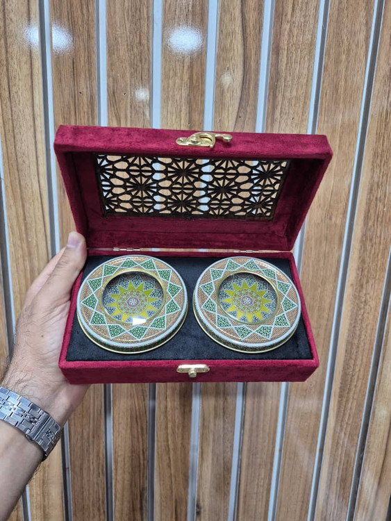 زعفران کادویی سحرخیز