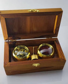 جعبه کادویی زعفران