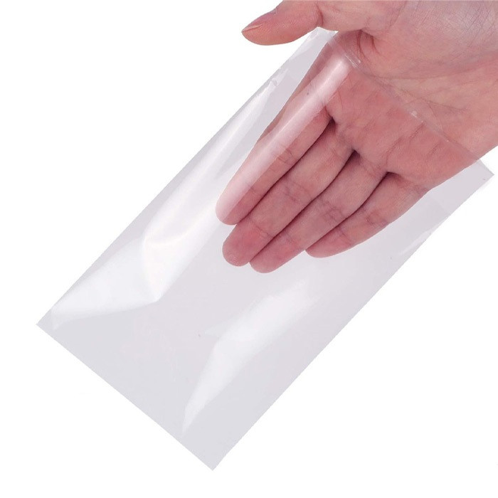 سلفون پشت صدفی