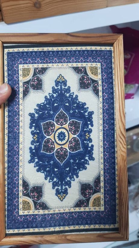 جعبه ئمنوش
