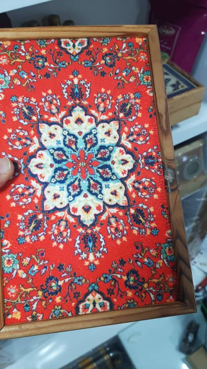 قیمت تی بگ چوبی