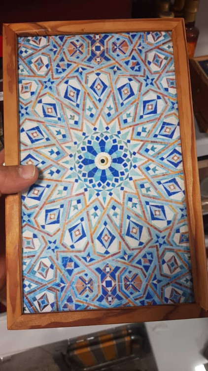 جعبه دمنوش و چای