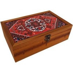 باکس دمنوش