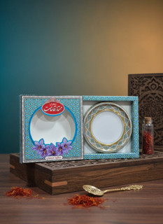 ظرف زعفران ارزان