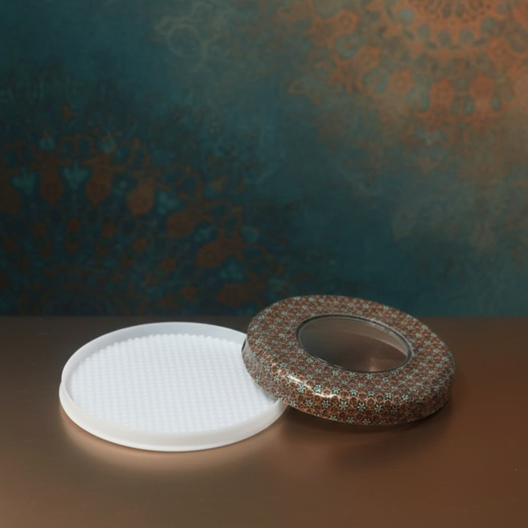 ظروف بسته بندی زعفران کرج