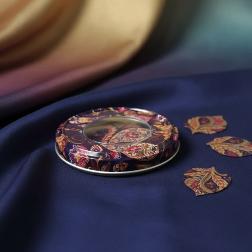 پخش ظرف زعفران اصفهان