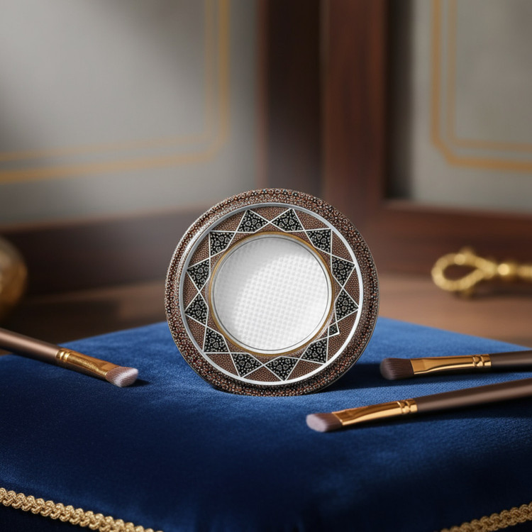 مرکز فروش قوطی فلزی در تهران