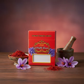 پاکت زعفران در زنجان