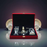 پک هدیه زعفران سحرخیز