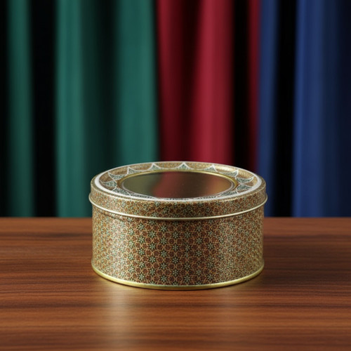 ظروف بسته بندی خشکبار