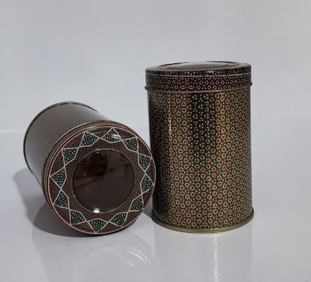 ظرف برای پسته