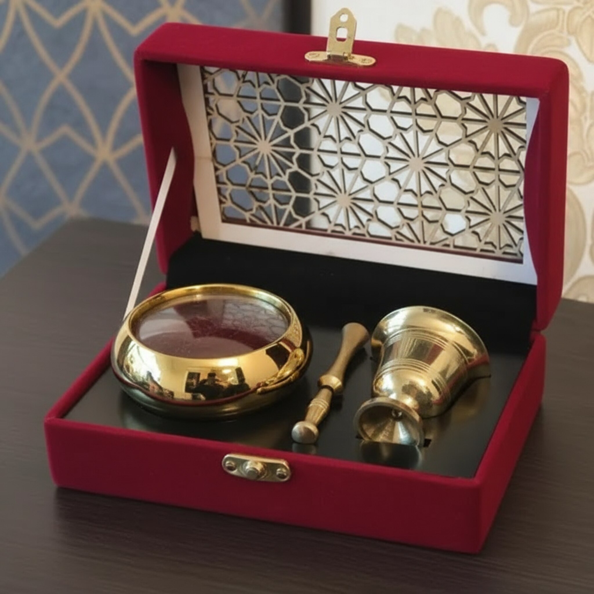 قیمت جعبه زعفران ایلام