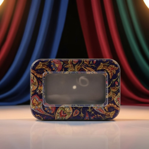 ظرف باقلوا قزوین